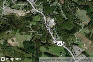 Sparta Mill Pond (historical)