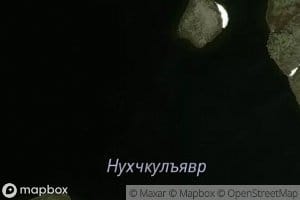 Ozero Nukhchkul'yavr