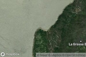 Anse a Blouin