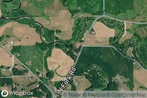 North Fork Newaukum River