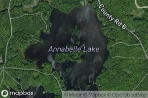Annabelle Lake