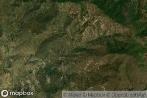 Barranca Chiqueritos