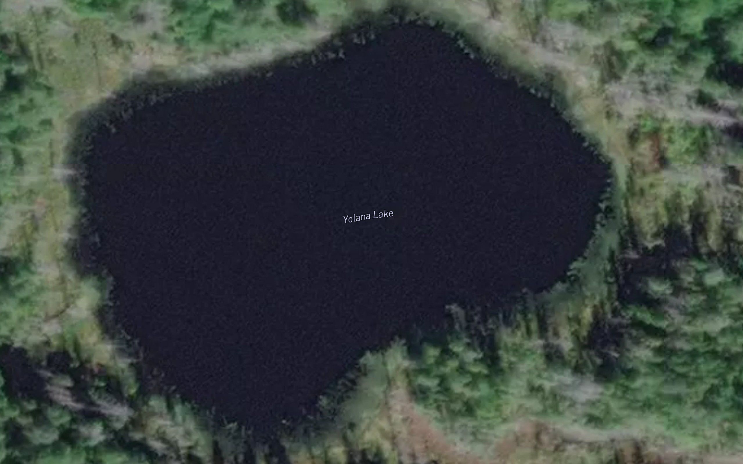 Yolana Lake