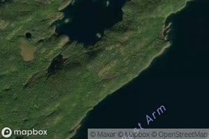 Little Northwest Arm