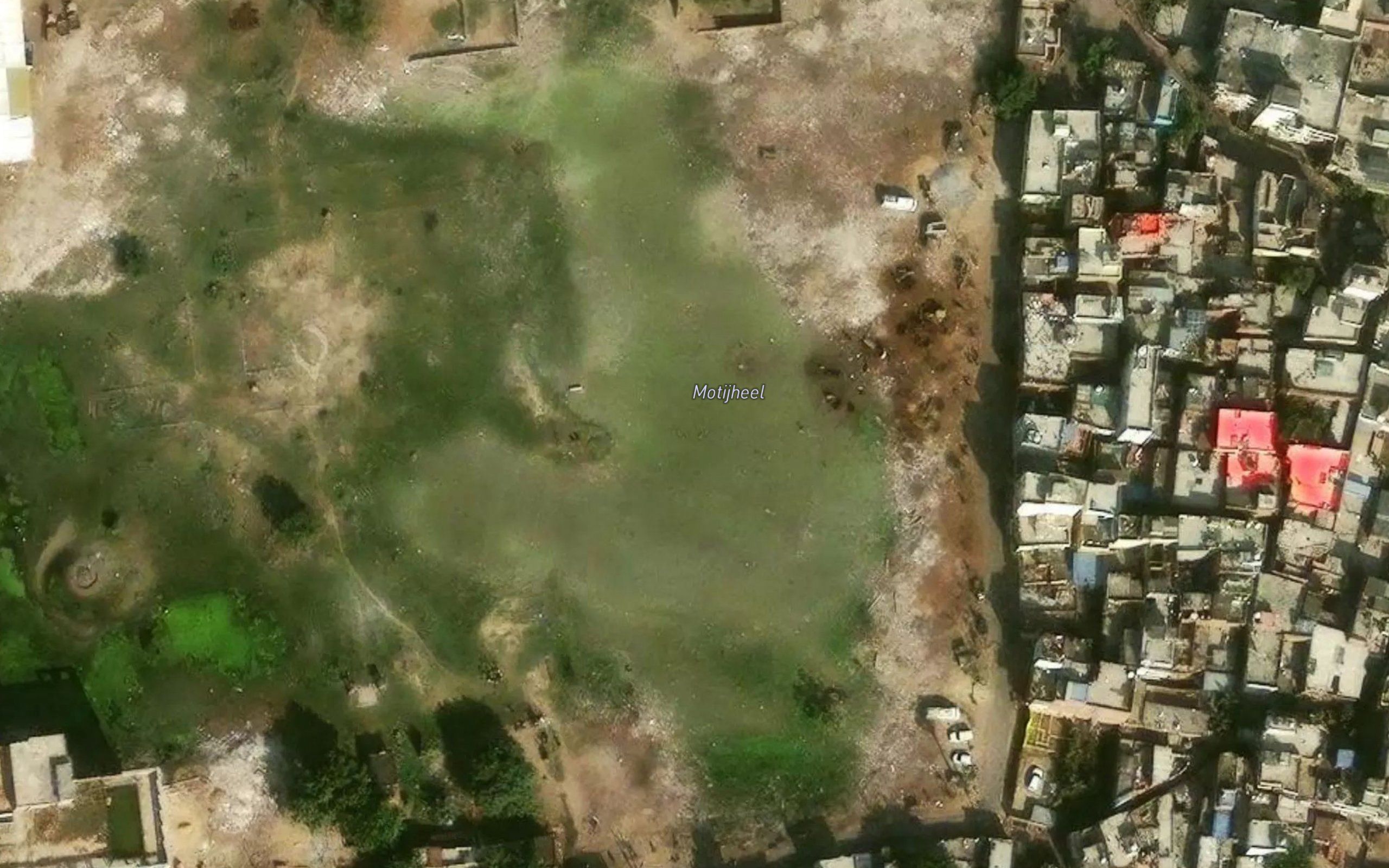 Moti Jhil