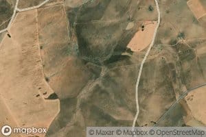 Arroyo de la Gironda