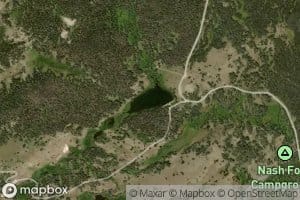 Little Brooklyn Lake