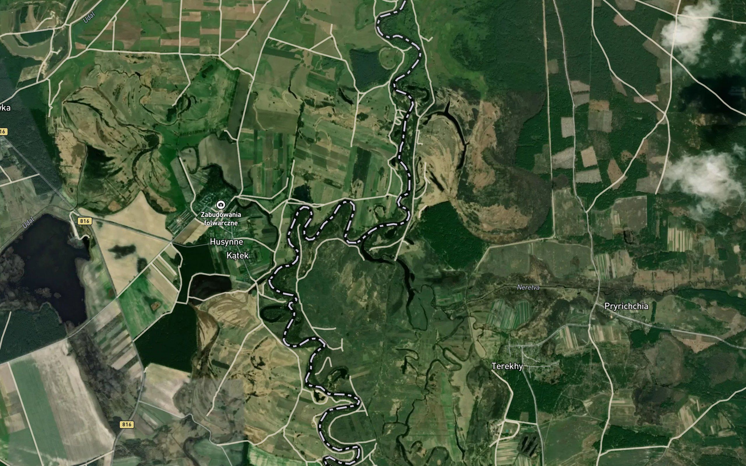 Neretva