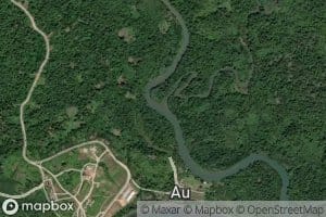 Middle Branch Au River