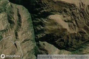 Quebrada Pauchentayoj