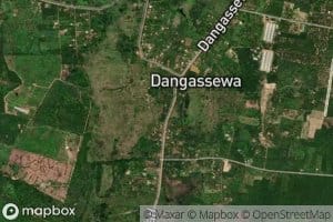 Sinna Kattakaduwa Wewa