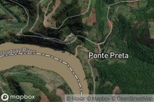 Arroio Ariranhazinho