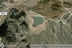McDonough Reservoir Number 2