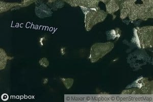 Lac Charmoy