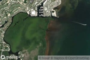 Little Dispatch Creek