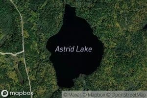 Astrid Lake