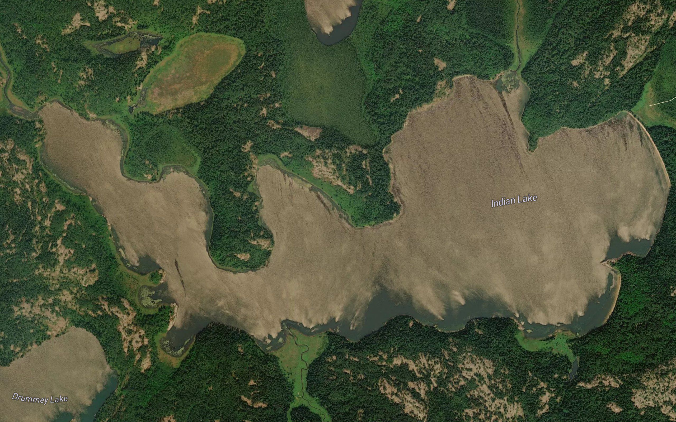 Indian Lake
