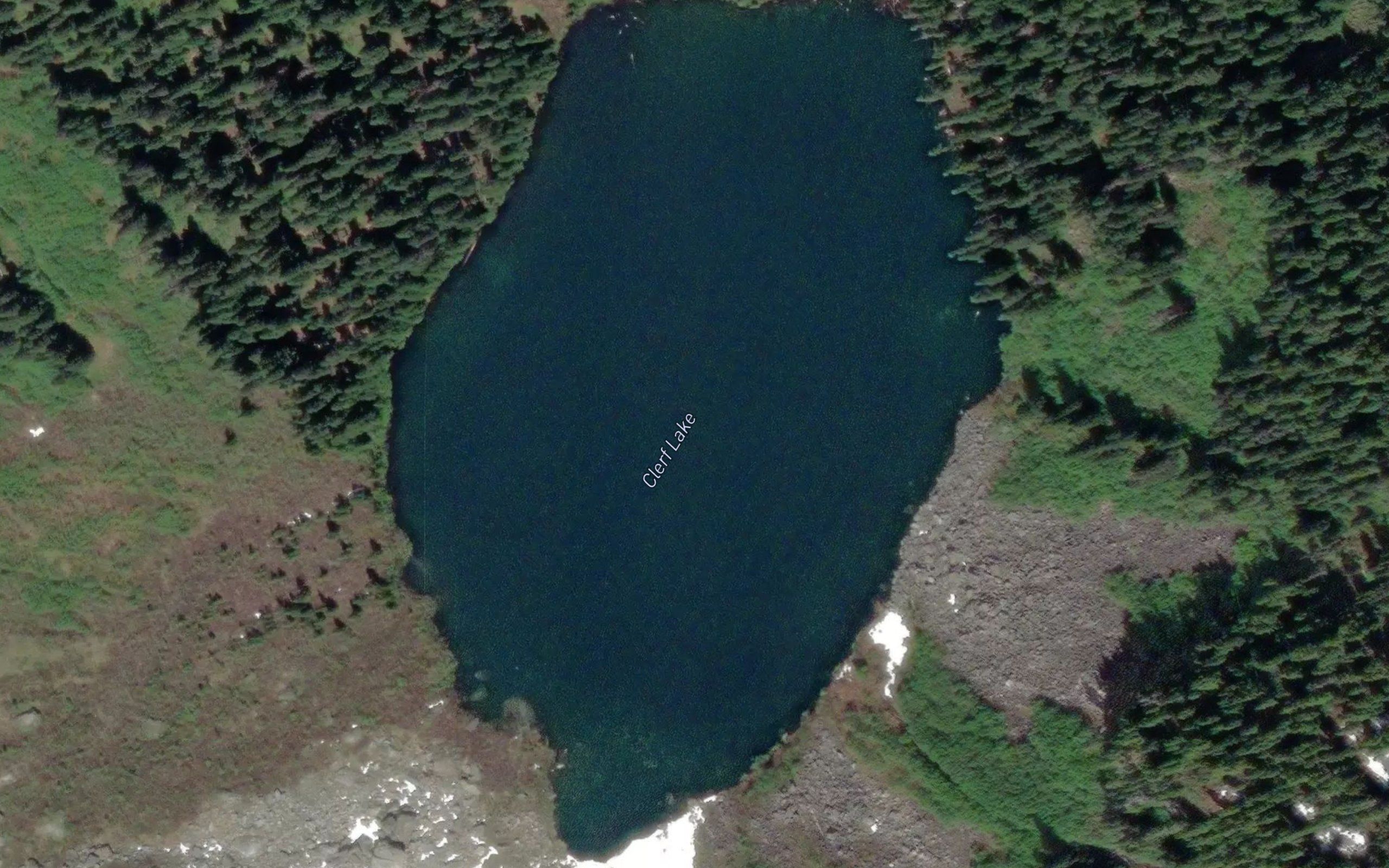 Clerf Lake