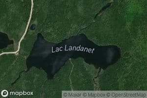 Lac Landanet