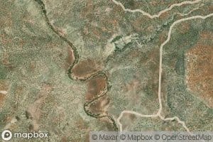 Westwater Creek