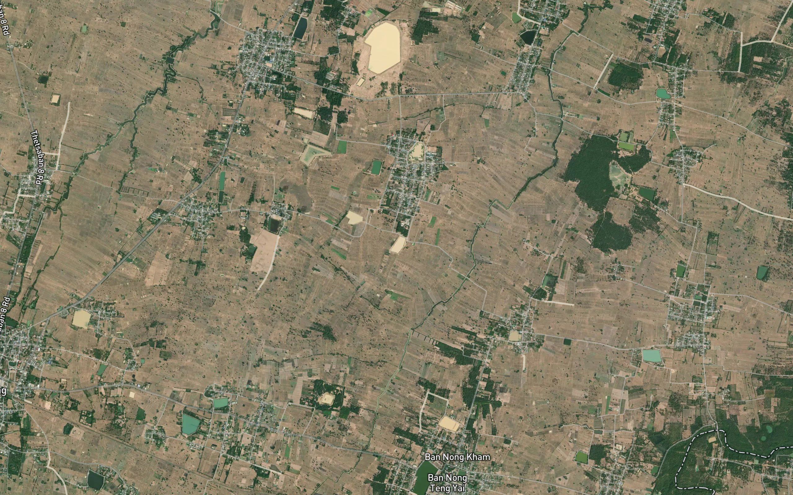 Nong Krathom