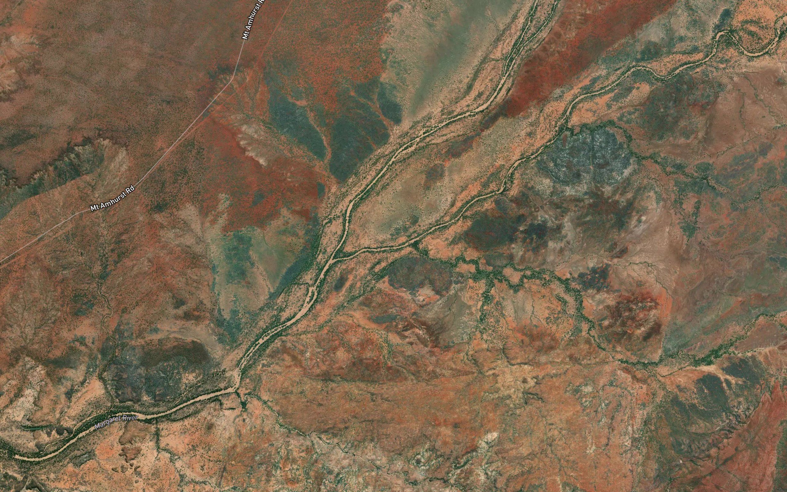 Station Creek