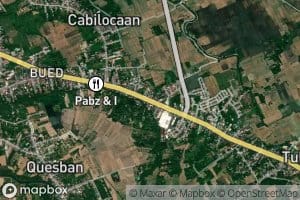 Calarian River