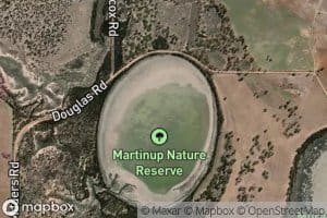 Martinup Lake