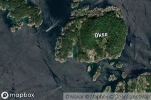 Sondre Oksebukta
