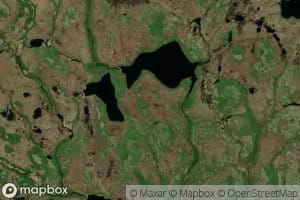 Beaver Ponds