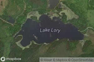Lake Lory