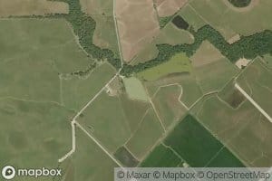 Engstrom Lake Number 1