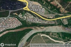 Rio Piracicaba