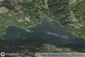 Harvey Lake