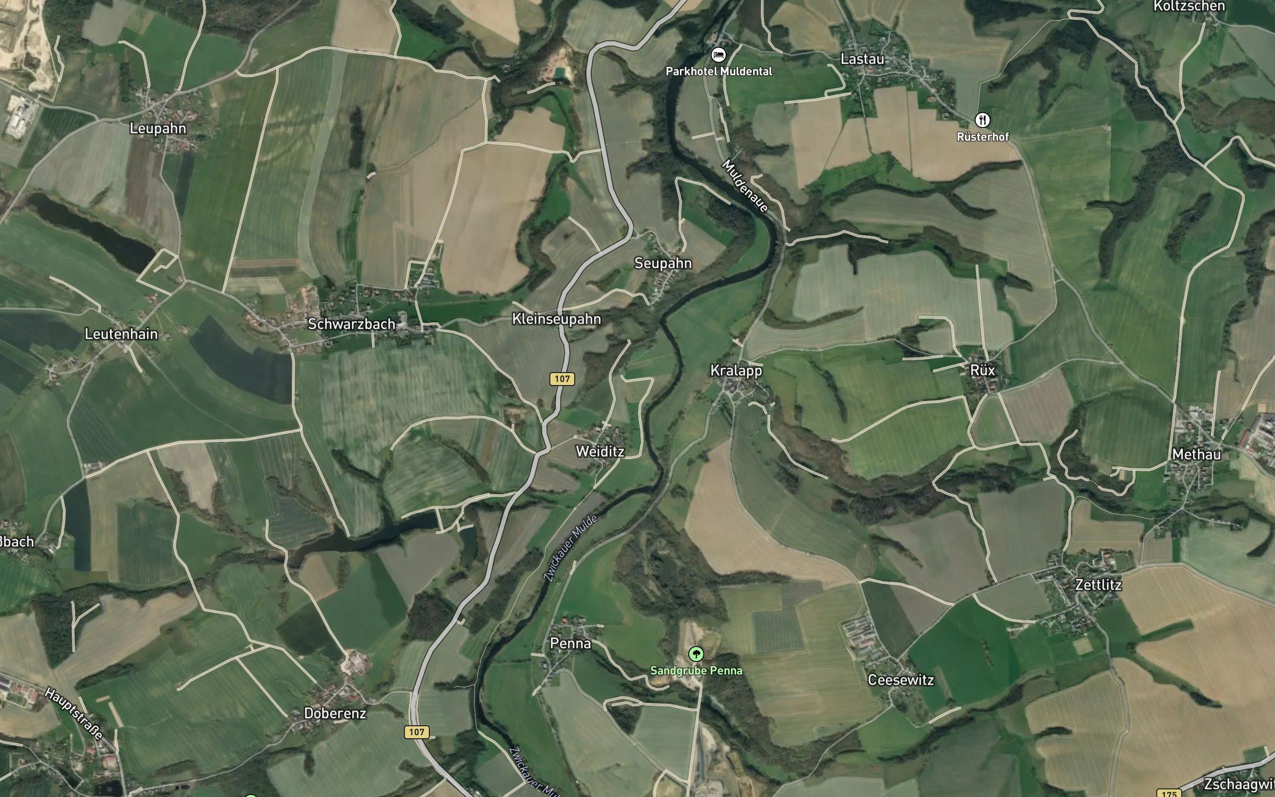 Schwarzbach