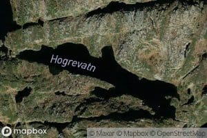 Hakrevatnet