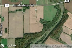 South Maitland River