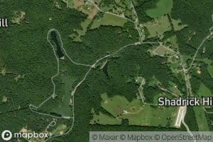 Grundy Lake Number Four