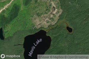Mavis Creek