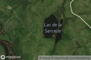 Lac de la Sarcelle