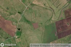 Soil Conservation Service Site 63 Reservoir