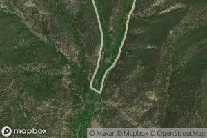 East Hawxhurst Creek