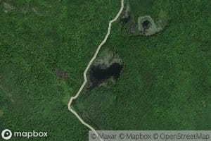 Lac Theophile