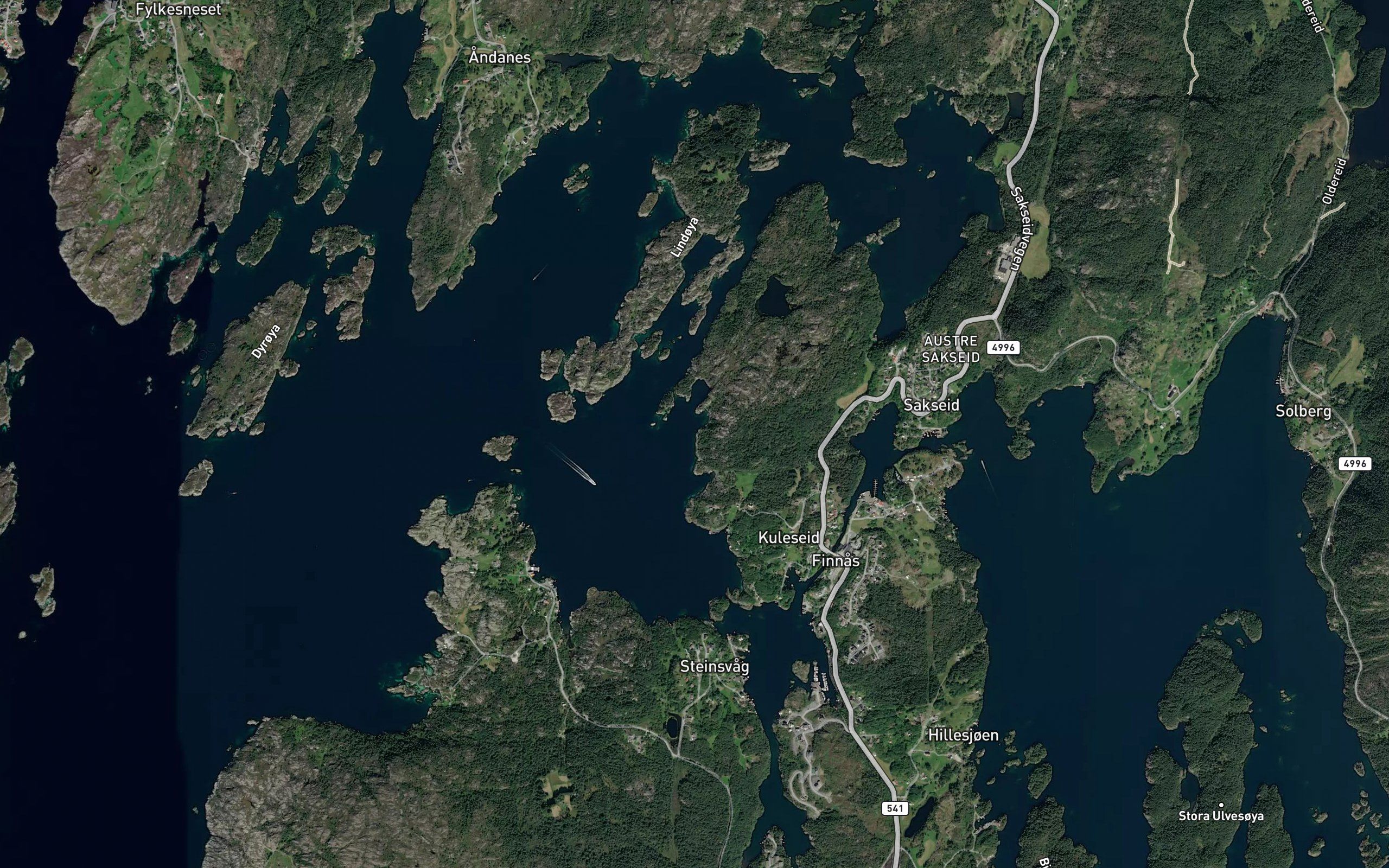 Djupavik