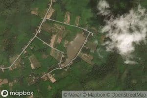 Ang Kep Nam Huai Phru Phri