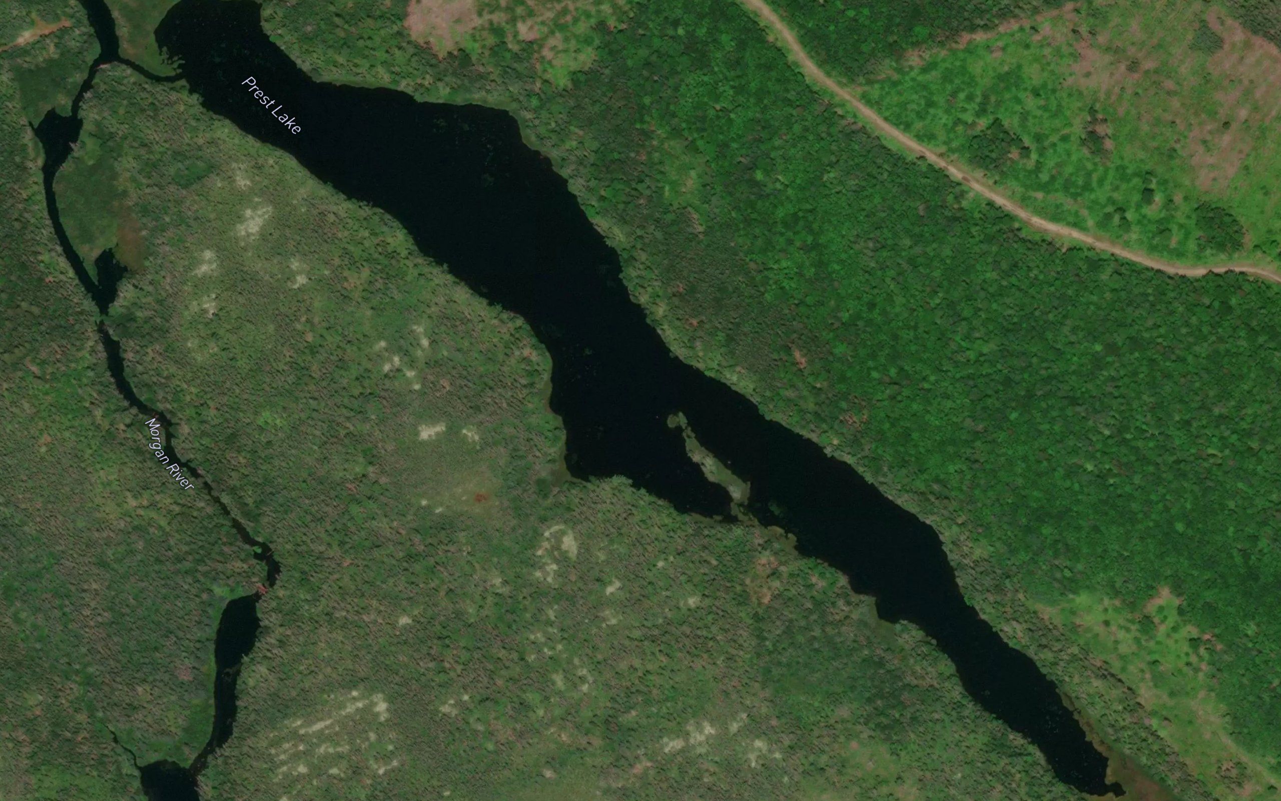 Prest Lake
