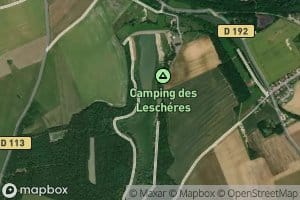 Reservoir des Lesheres