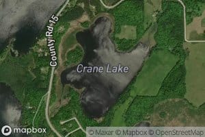 Crane Lake