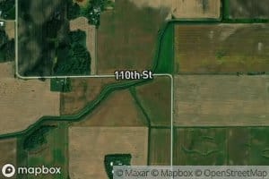 County Ditch Number Five