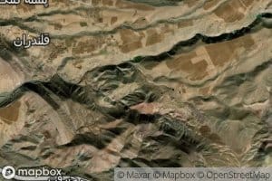 Cheshmeh-ye Zangayeh